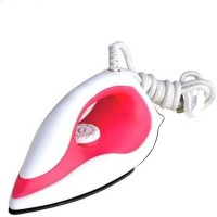 Ultima BMW Dry Iron(Pink)   Home Appliances  (Ultima)