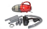 View Skyline JK-8 Dry Vacuum Cleaner(Red) Home Appliances Price Online(Skyline)