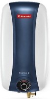 View Racold 10 L Storage Water Geyser(Blue & White, ETERNO 2(10 LITRE) HEAVY DUTY) Home Appliances Price Online(Racold)