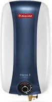 Racold 25 L Storage Water Geyser(Blue & White, ETERNO 2 SERIESS (25 LITRE) HIGH QUALITY)   Home Appliances  (Racold)