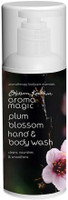 Aroma Magic Plum Blossom Hand & Body Wash(500 ml) RS.350.00