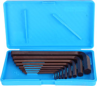 TAPARIA AKM-9 Allen Key Set(Pack of 1)