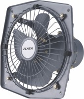 View Plaza Airvent X 300 mm 4 Blade Exhaust Fan(Grey) Home Appliances Price Online(Plaza)
