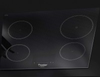 Prestige STUNNER Induction Cooktop(Black, Touch Panel)