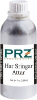 PRZ Har Sringar Attar For Unisex (100 ML) - Pure Natural Premium Quality Perfume (Non-Alcoholic) Floral Attar(Floral)