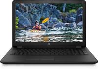HP AMD APU Dual Core A6 7th Gen - (4 GB/1 TB HDD/DOS) bw096au Laptop(15.6 inch, Black) HP AMD APU Dual Core A6 7th Gen - (4 GB/1 TB HDD/DOS) bw096au Laptop(15.6 inch, Black)