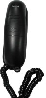 Beetel B26 M-BEETEL Corded Landline Phone  (Black) Corded Landline Phone(Black)   Home Appliances  (Beetel)