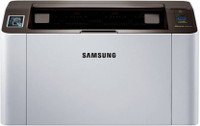Samsung Xpress SL-M2021 Single Function Printer(White)