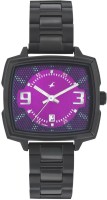 Fastrack 6167NM01 Loopholes Analog Watch For Women
