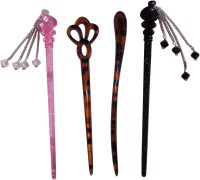 HATIM combo of juda sticks Bun Stick(Multicolor) - Price 450 77 % Off  