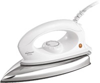 View Sun Flame IRON LT WT-PEARL Dry Iron(White) Home Appliances Price Online(Sun Flame)