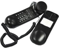Beetel B25 M Corded Landline Phone(Black)   Home Appliances  (Beetel)