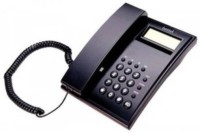 Beetel rded Landline Phone????(Black) Corded Landline Phone(Black)   Home Appliances  (Beetel)
