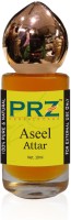 PRZ Aseel Attar Roll-on For Unisex (10 ML) - Pure Natural Premium Quality Perfume (Non-Alcoholic) Floral Attar(Floral)