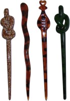 PIPA combo of juda sticks Bun Stick(Multicolor) - Price 450 77 % Off  