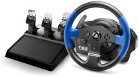 THRUSTMASTER T150 RS PRO EU VERSION  Motion Controller(Black Blue, For PC, PS3, PS4)
