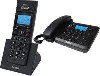 View Beetel X78 M-BEETEL Corded Landline Phone  (Black) Corded Landline Phone(Black) Home Appliances Price Online(Beetel)