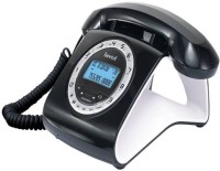 View Beetel M73 M-BEETEL Corded Landline Phone  (Black) Corded Landline Phone(Black) Home Appliances Price Online(Beetel)