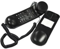 View Beetel B25 M-BEETEL Corded Landline Phone  (Black) Corded Landline Phone(Black) Home Appliances Price Online(Beetel)