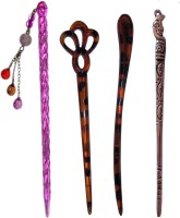 Hero combo of juda sticks Hair Accessory Set(Multicolor) - Price 450 77 % Off  