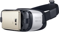 SAMSUNG Gear VR R322 White (For Samsung S6, S6 Edge, S6 Edge+, Note 5, S7 & S7 Edge only)(Smart Glasses, White)