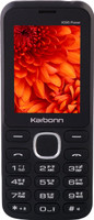 Karbonn K595 Power(Black) - Price 1249 16 % Off  