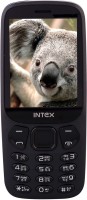 Intex Turbo Selfie 18(Black) - Price 1089 22 % Off  