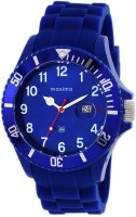Maxima O-45940PPGN  Analog Watch For Men