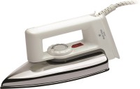 View Maxstar DI02 Rapid Dry Iron(White) Home Appliances Price Online(Maxstar)
