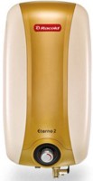 View Racold 10 L Storage Water Geyser(Gold, ETERNO 2 (IVEORY GOLD) SERIES 