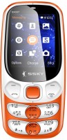 Ssky S9007(Orange) - Price 1220 26 % Off  
