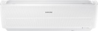 Samsung Wind Free 1 Ton 3 Star BEE Rating 2018 Inverter AC  - White(AR12NV3XEWK/NA, Alloy Condenser) - Price 43599 9 % Off  
