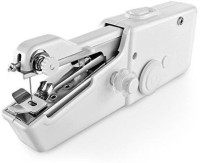 SND Hand-Held Cordless Stapler Portable Sewing Machine For Cloth & Garment Stitching Electric Sewing Machine Electric Sewing Machine( Built-in Stitches 5)   Home Appliances  (SND)