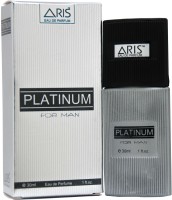 ARIS Platinum perfumme for men & women 30ml Eau de Parfum  -  30 ml(For Men & Women) - Price 90 28 % Off  