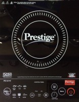 Prestige PIC 6.0 V3 Induction Cooktop(Black, Touch Panel)