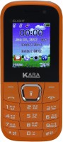 Kara Elight(Orange) - Price 699 36 % Off  