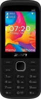 Zen X45(Black) - Price 1080 16 % Off  