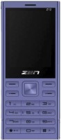 Zen Z12 Silk(Purple) - Price 1349 15 % Off  