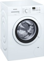 Siemens 7 kg Fully Automatic Front Load White(WM10K161IN)