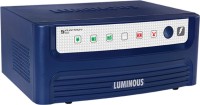 Luminous ELECTRA SQ+ 865 With MCB ELECTRA SQ+ 865 Square Wave Inverter   Home Appliances  (Luminous)