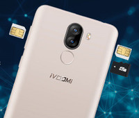 ivoomi i1 flash file