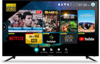 CloudWalker Cloud TV 127cm (50 inch) Full HD LED Smart TV(Cloud TV 50SF) CloudWalker Cloud TV 127cm (50 inch) Full HD LED Smart TV(Cloud TV 50SF)