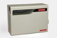 SYSCOM SDB 400 Voltage Stabilizer(Half White)   Home Appliances  (Syscom)