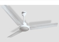 Orient new air 3 Blade Ceiling Fan(white)   Home Appliances  (Orient)