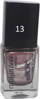 Makeover Professional NailPaint Dior Chocolate-13 Dior Chocolate-13(9 ml) - Price 115 61 % Off  
