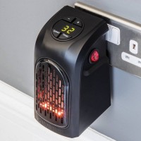 RetailShopping RS MOBILE HANDY ROOM HEATER RS MOBILE HANDY HEATER Fan Room Heater