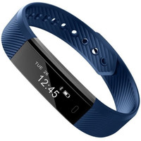 Iwear Aquaiwear004 ID115HR(Blue Strap, Size : M)