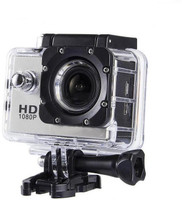 Drumstone Action Camera HD 1080p 12MP Waterproof Action Camera Sports and Action Camera(Multicolor 12 MP) Drumstone Action Camera HD 1080p 12MP Waterproof Action Camera Sports and Action Camera(Multicolor 12 MP)