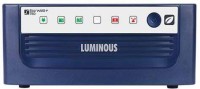 Luminous ECO WATT+ 750 ECO WATT+ 750 Square Wave Inverter   Home Appliances  (Luminous)