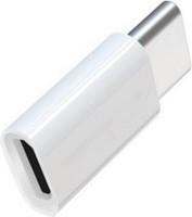 TECHON USB Adapter(White)